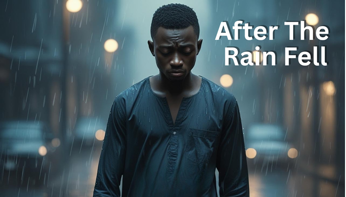 After the Rain Fell after the rain fell main