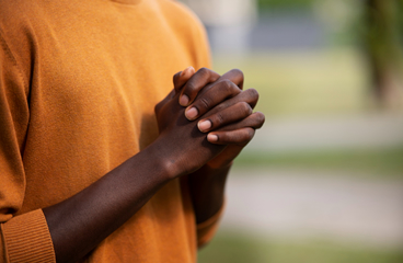 faith and spirituality