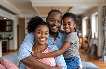 family and parenting