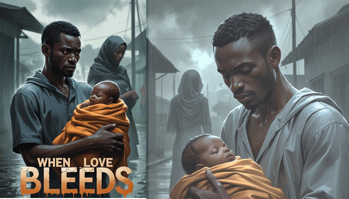 When Love Bleeds when love bleeds