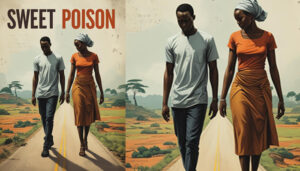 Love and Hearbreak sweet poison