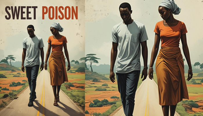 Sweet Poison sweet poison