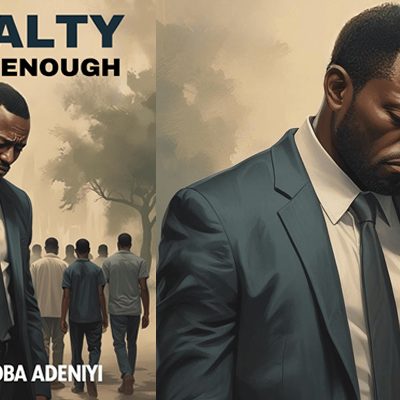 loyalty wasnt enough